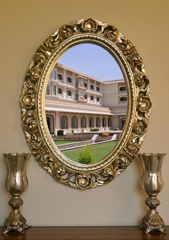 อินดาน่าพาเลสจอดปูร์ Hotel จ๊อดปูร์ ห้อง รูปภาพ